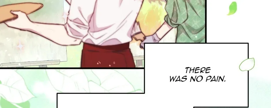 Read A Thousand Year Engagement chapter 37 image 5 on Lezhin