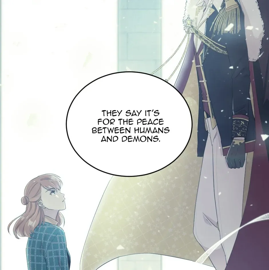 Read A Thousand Year Engagement chapter 37 image 56 on Lezhin