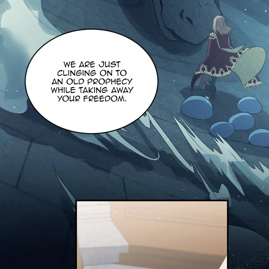 Read A Thousand Year Engagement chapter 37 image 59 on Lezhin