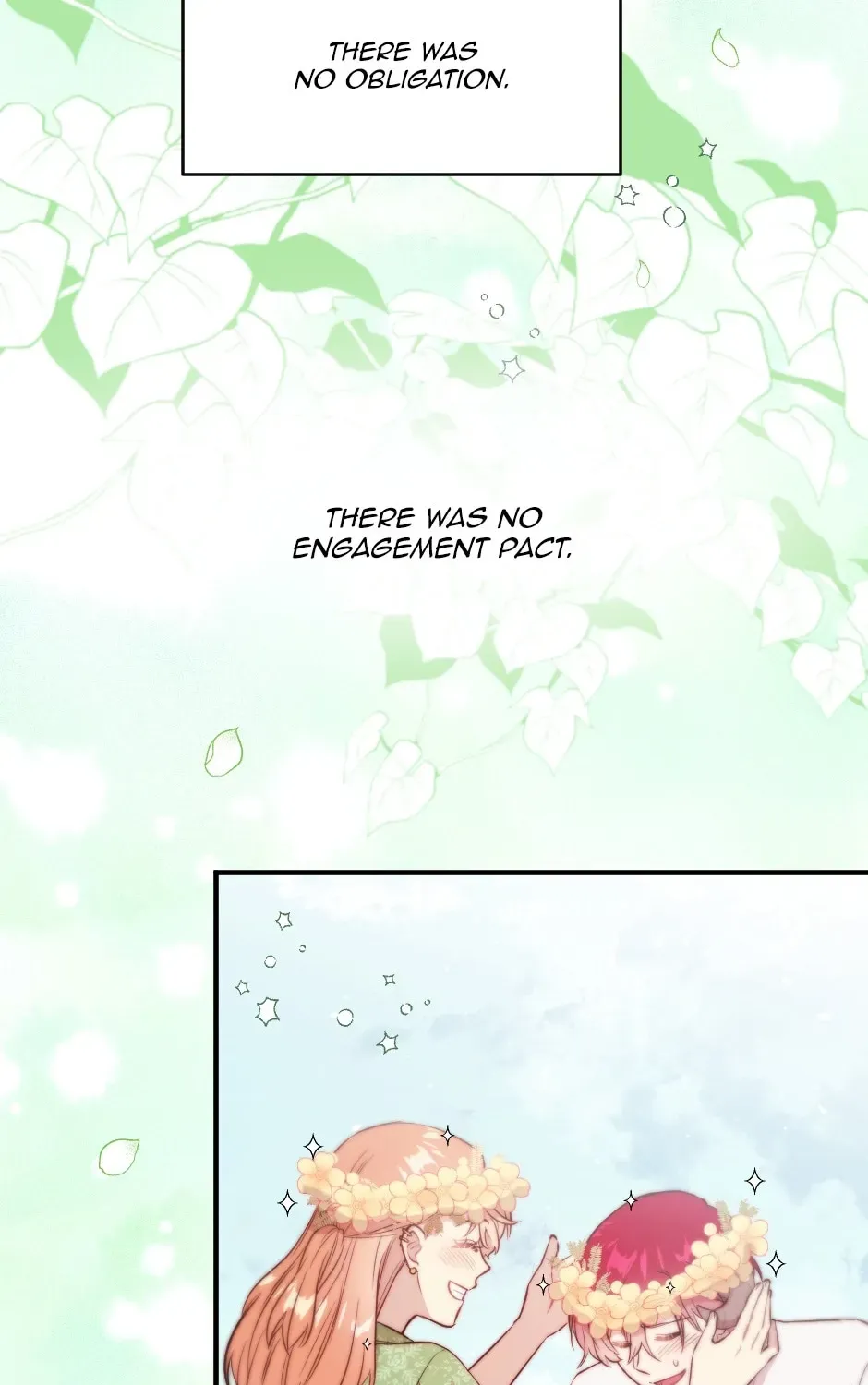 Read A Thousand Year Engagement chapter 37 image 6 on Lezhin