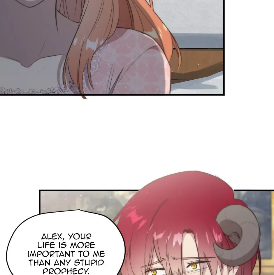 Read A Thousand Year Engagement chapter 37 image 62 on Lezhin