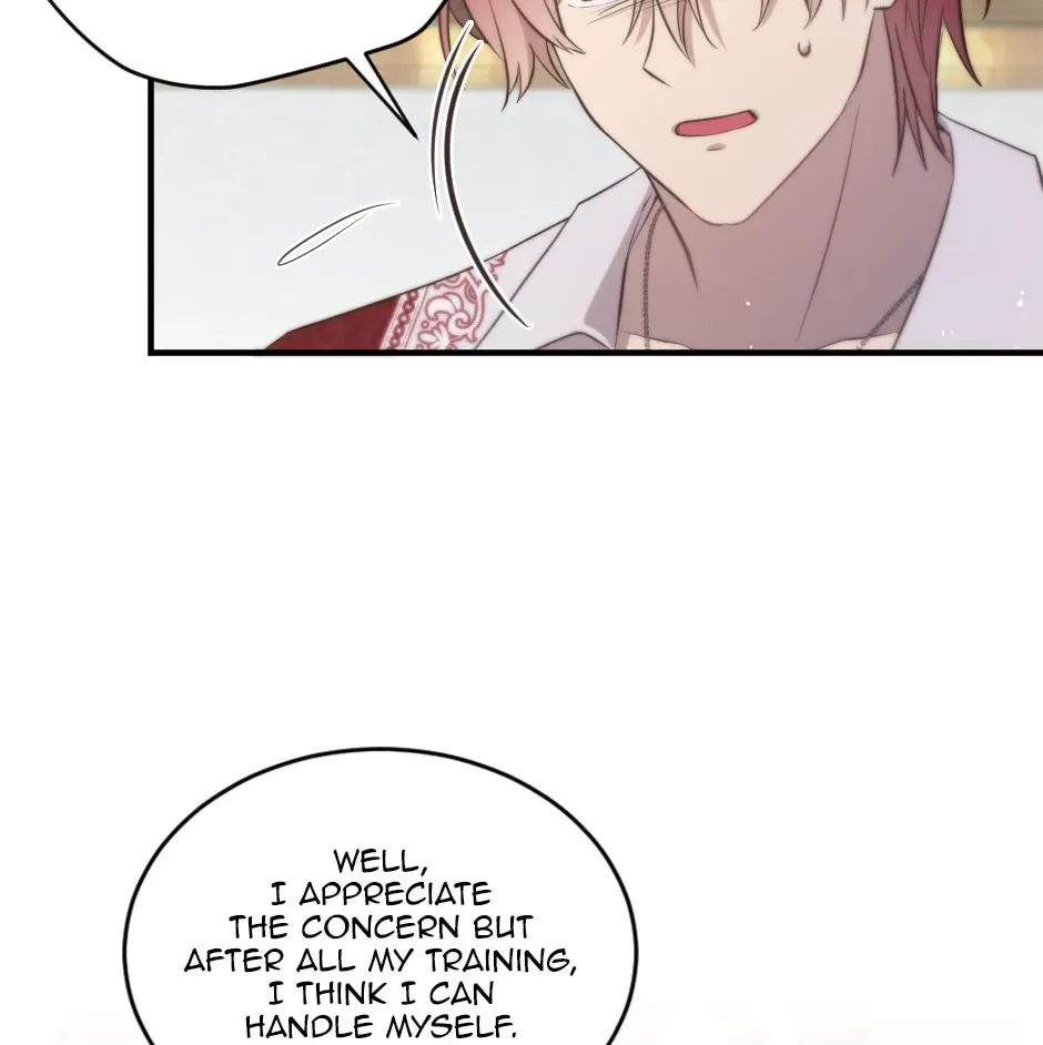 Read A Thousand Year Engagement chapter 37 image 63 on Lezhin