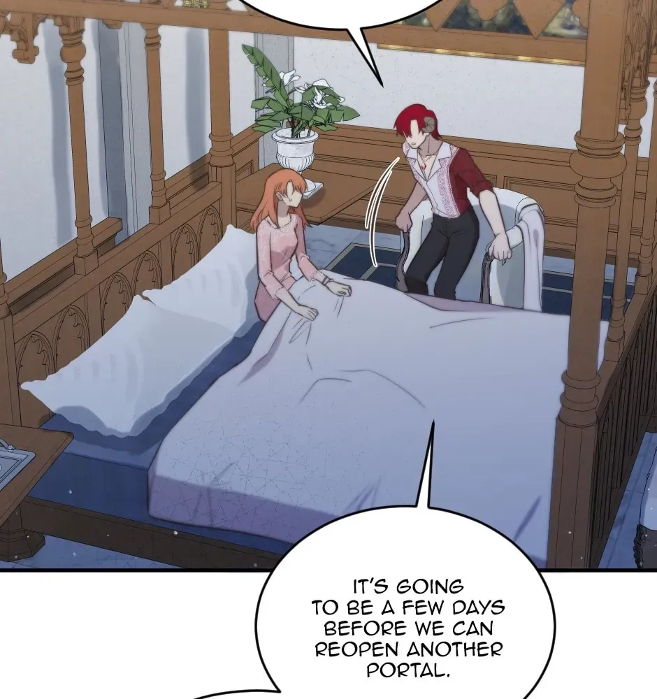 Read A Thousand Year Engagement chapter 37 image 79 on Lezhin