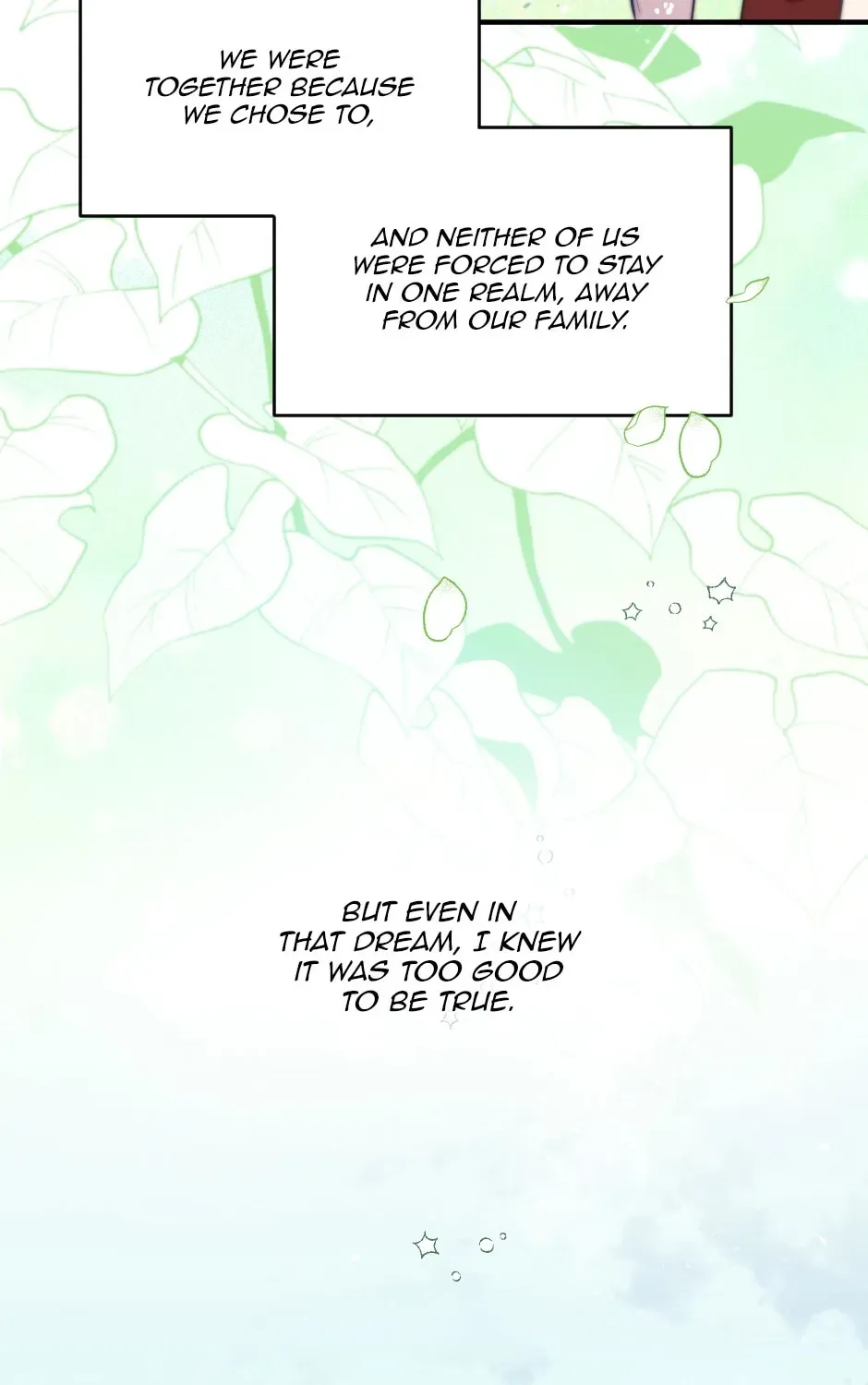 Read A Thousand Year Engagement chapter 37 image 8 on Lezhin