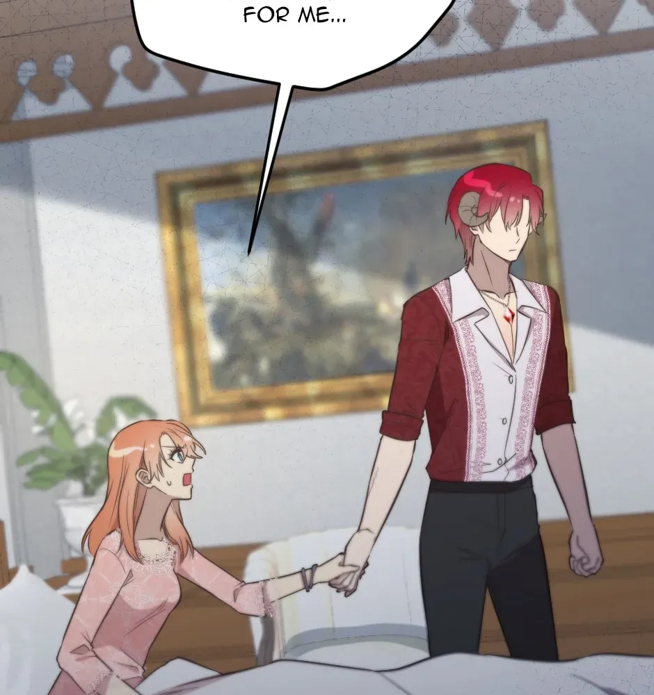 Read A Thousand Year Engagement chapter 37 image 84 on Lezhin