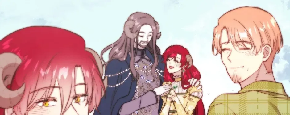 Read A Thousand Year Engagement chapter 37 image 9 on Lezhin