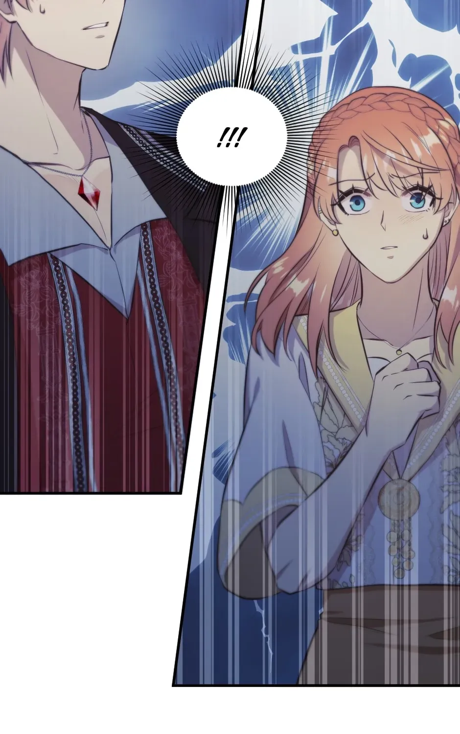 Read A Thousand Year Engagement chapter 38 image 100 on Lezhin