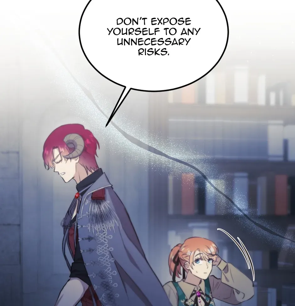 Read A Thousand Year Engagement chapter 38 image 12 on Lezhin
