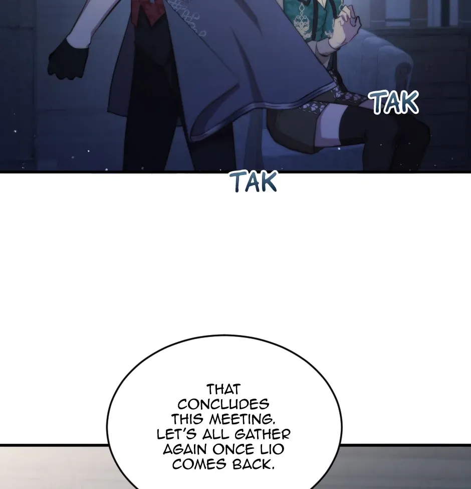 Read A Thousand Year Engagement chapter 38 image 13 on Lezhin