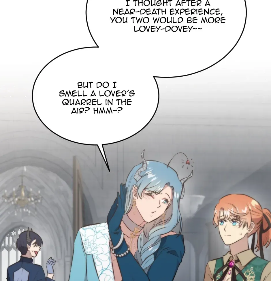 Read A Thousand Year Engagement chapter 38 image 17 on Lezhin