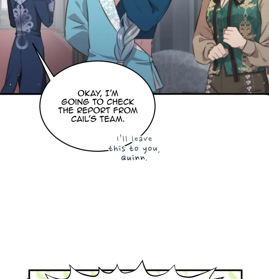 Read A Thousand Year Engagement chapter 38 image 18 on Lezhin