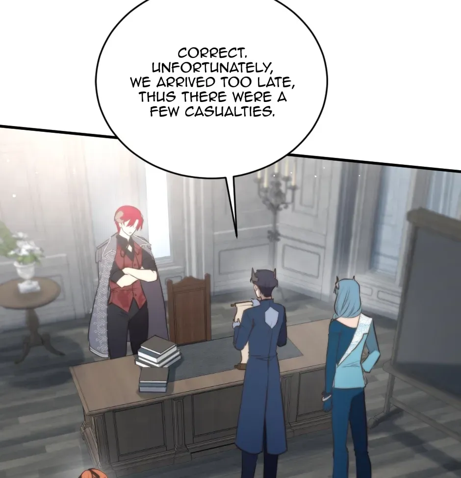 Read A Thousand Year Engagement chapter 38 image 2 on Lezhin