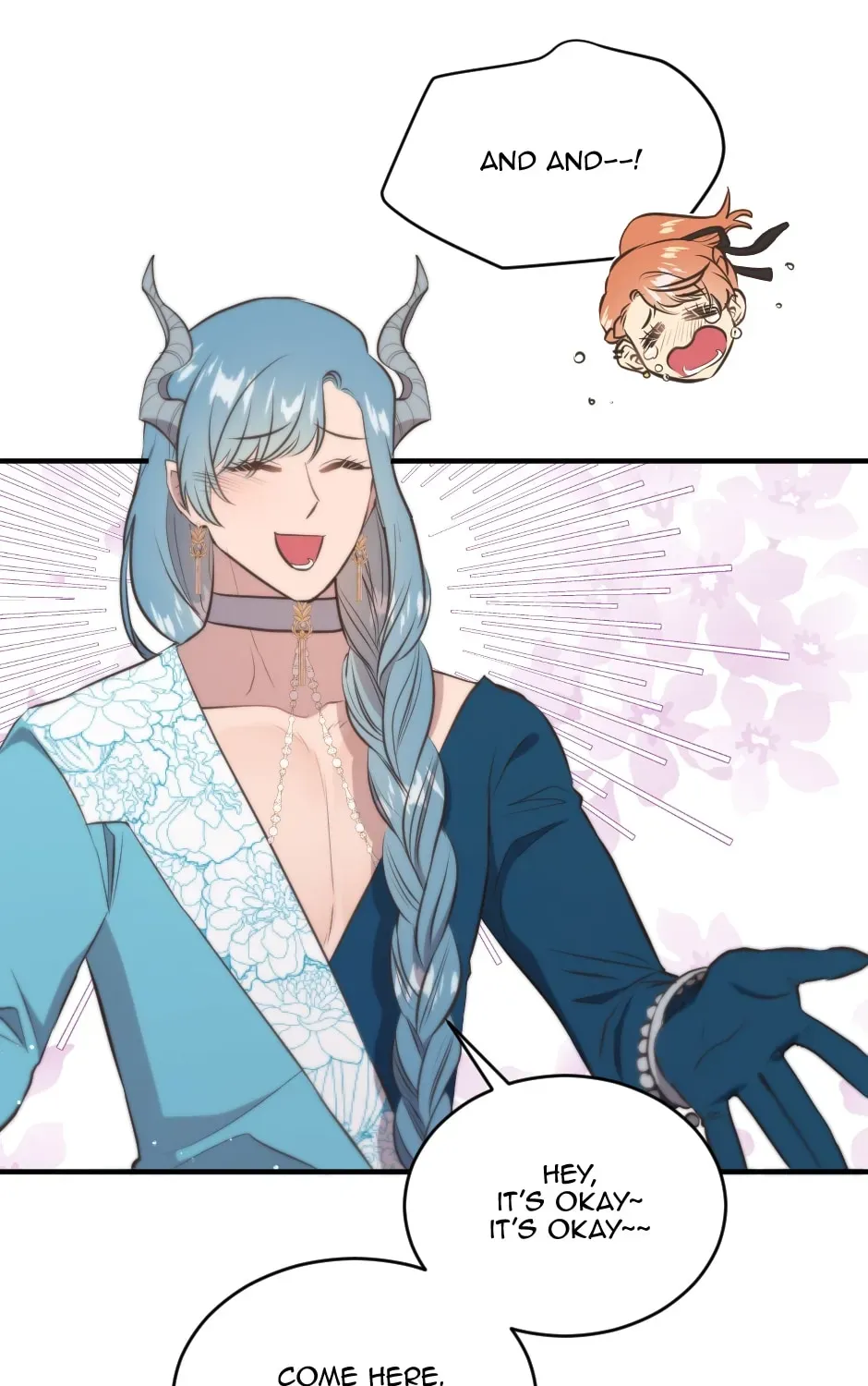 Read A Thousand Year Engagement chapter 38 image 20 on Lezhin