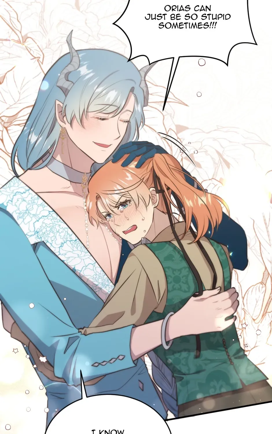 Read A Thousand Year Engagement chapter 38 image 22 on Lezhin
