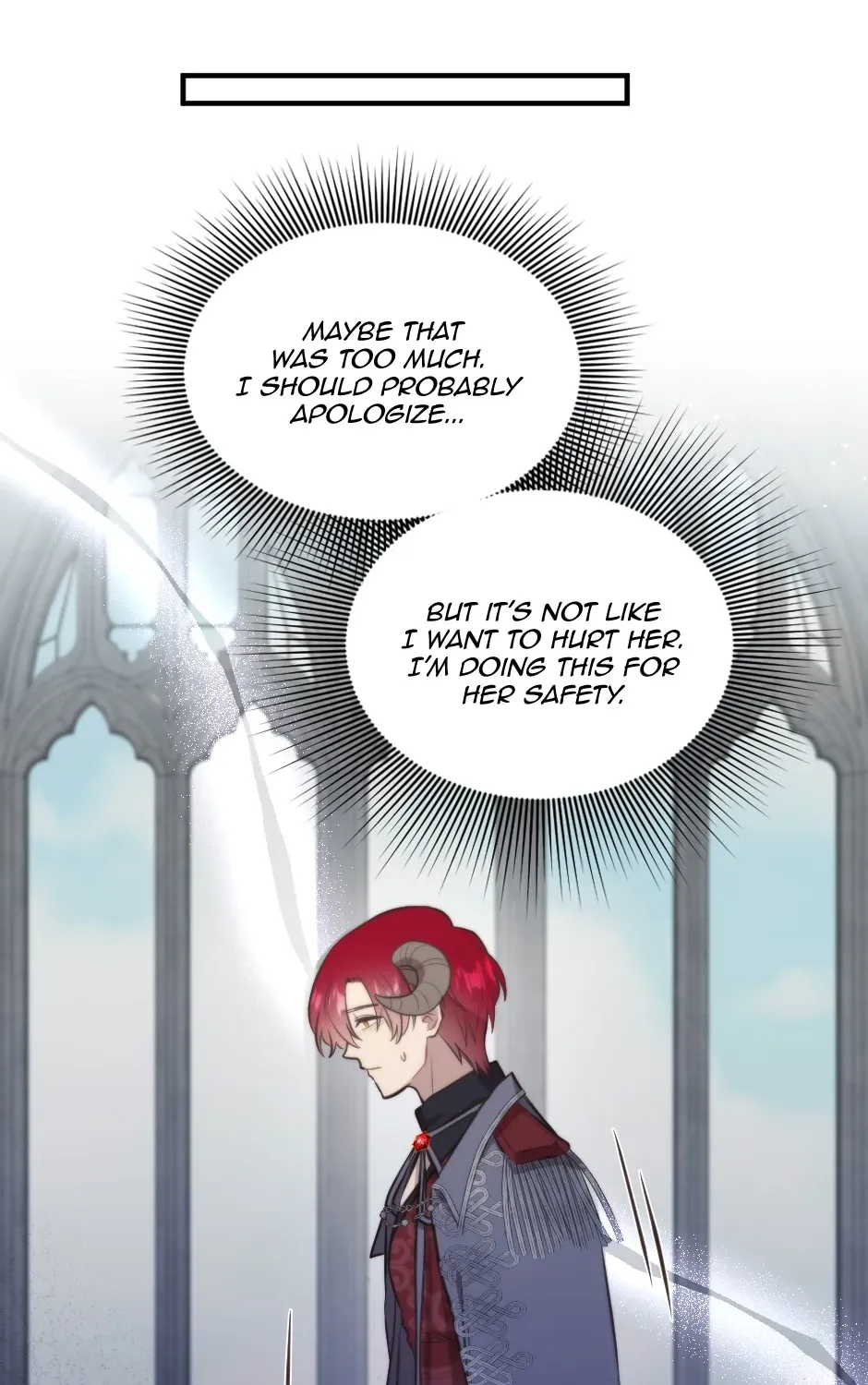 Read A Thousand Year Engagement chapter 38 image 26 on Lezhin