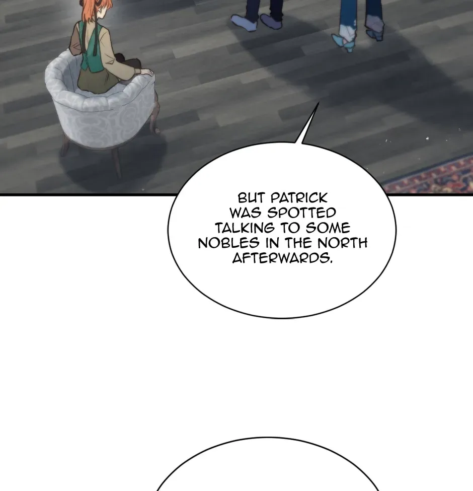 Read A Thousand Year Engagement chapter 38 image 3 on Lezhin