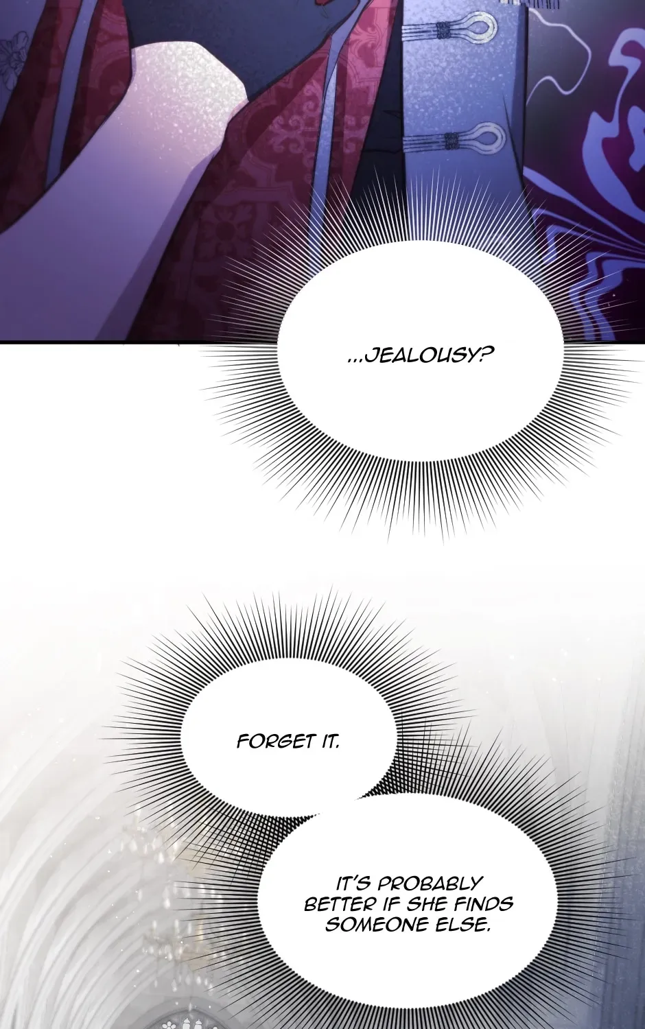 Read A Thousand Year Engagement chapter 38 image 34 on Lezhin