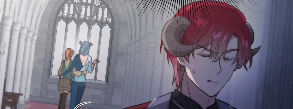 Read A Thousand Year Engagement chapter 38 image 35 on Lezhin