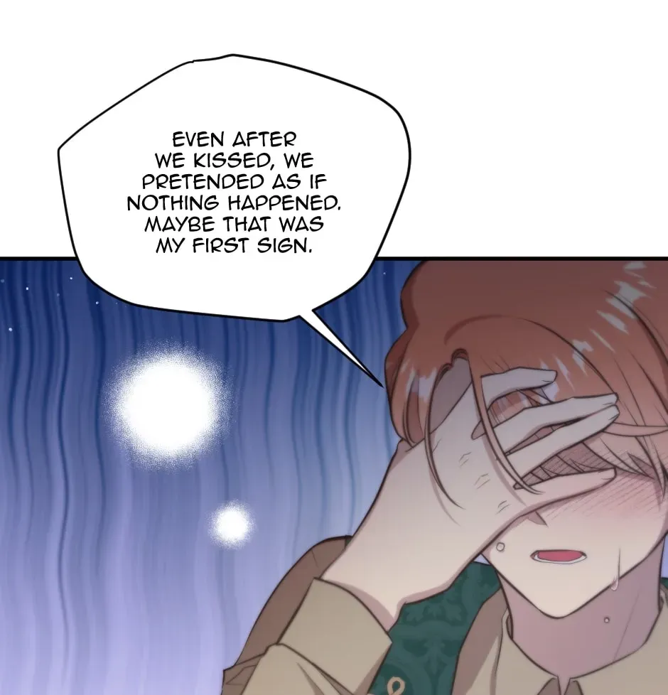 Read A Thousand Year Engagement chapter 38 image 40 on Lezhin