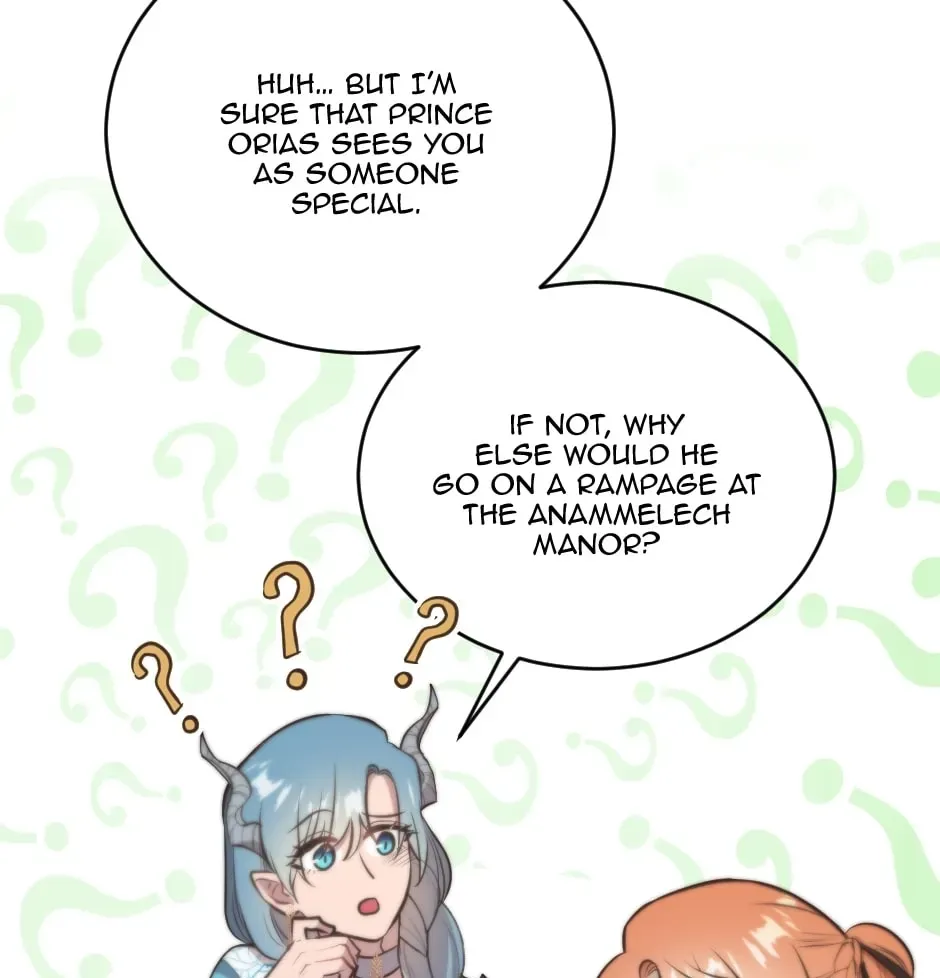 Read A Thousand Year Engagement chapter 38 image 42 on Lezhin