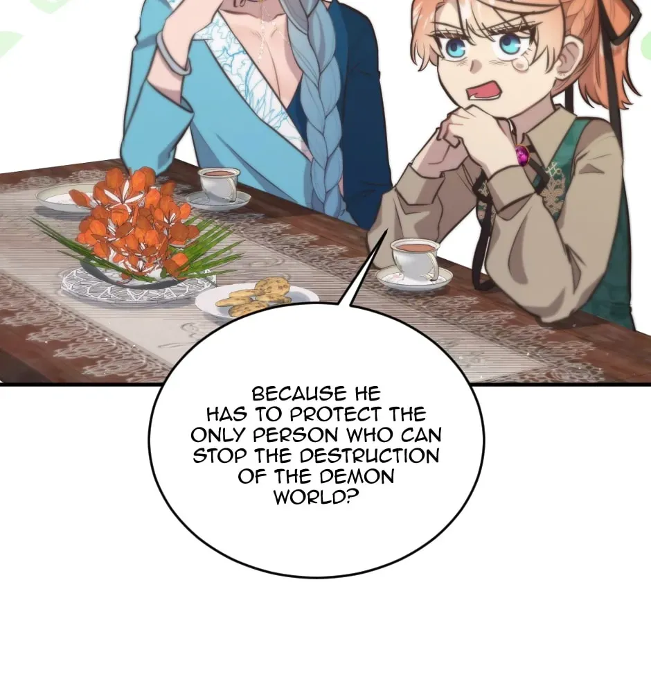 Read A Thousand Year Engagement chapter 38 image 43 on Lezhin