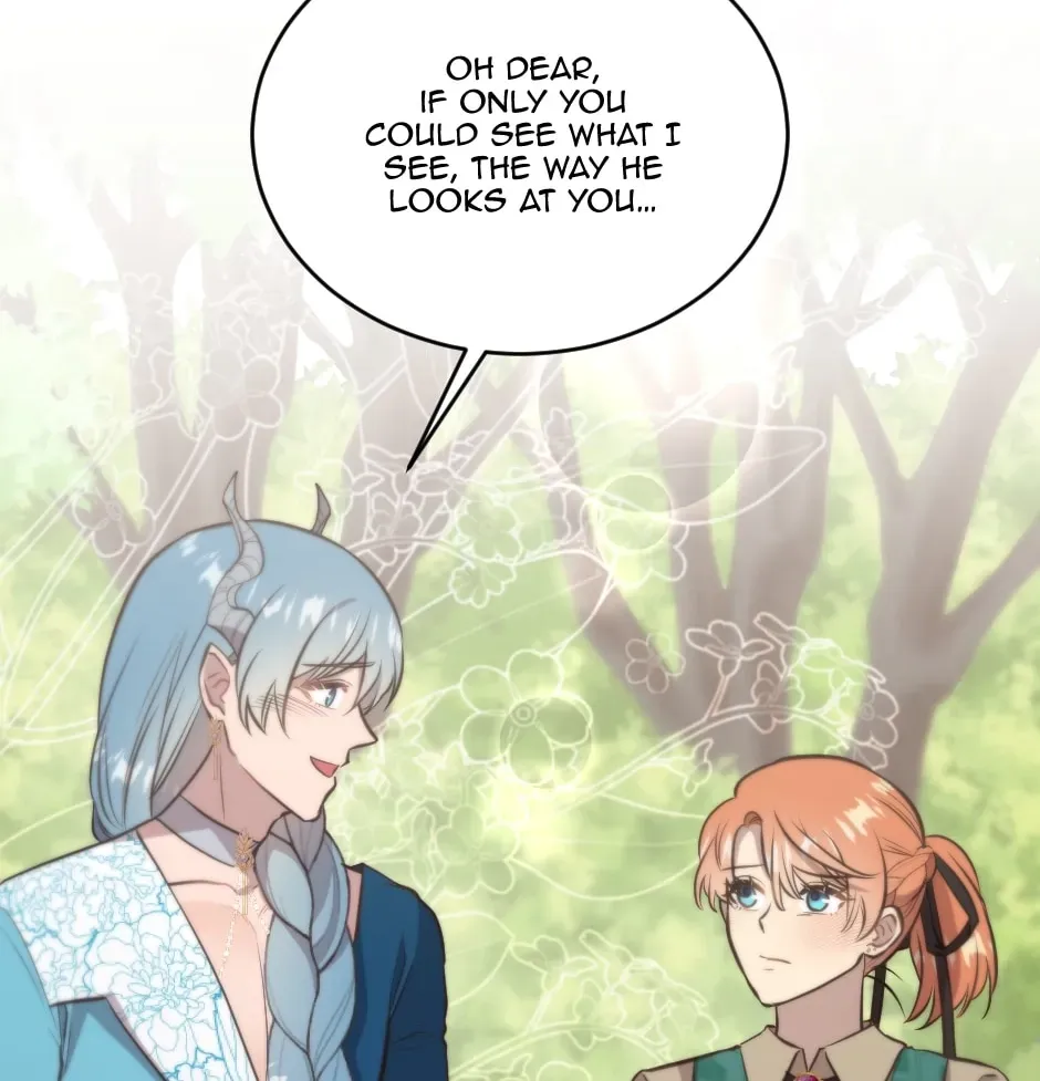 Read A Thousand Year Engagement chapter 38 image 45 on Lezhin