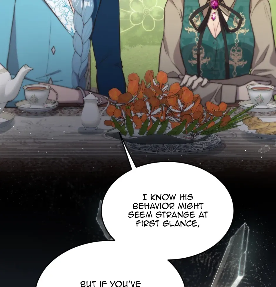 Read A Thousand Year Engagement chapter 38 image 46 on Lezhin