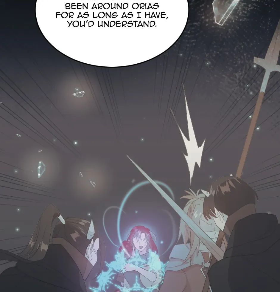 Read A Thousand Year Engagement chapter 38 image 47 on Lezhin