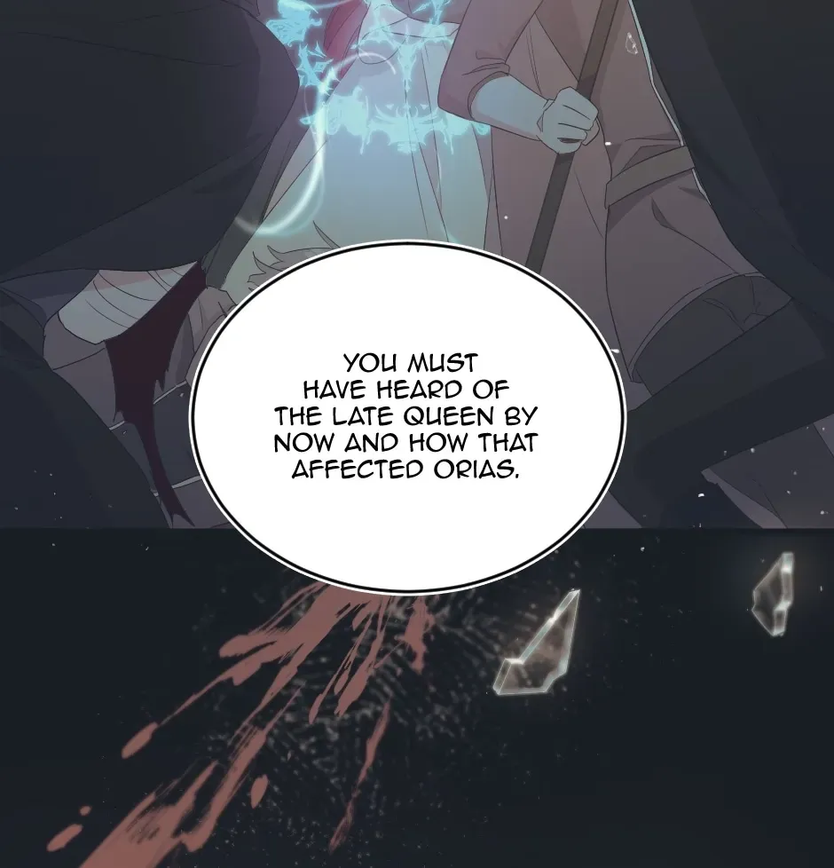 Read A Thousand Year Engagement chapter 38 image 48 on Lezhin