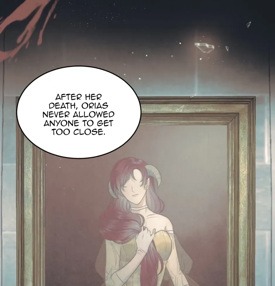 Read A Thousand Year Engagement chapter 38 image 49 on Lezhin