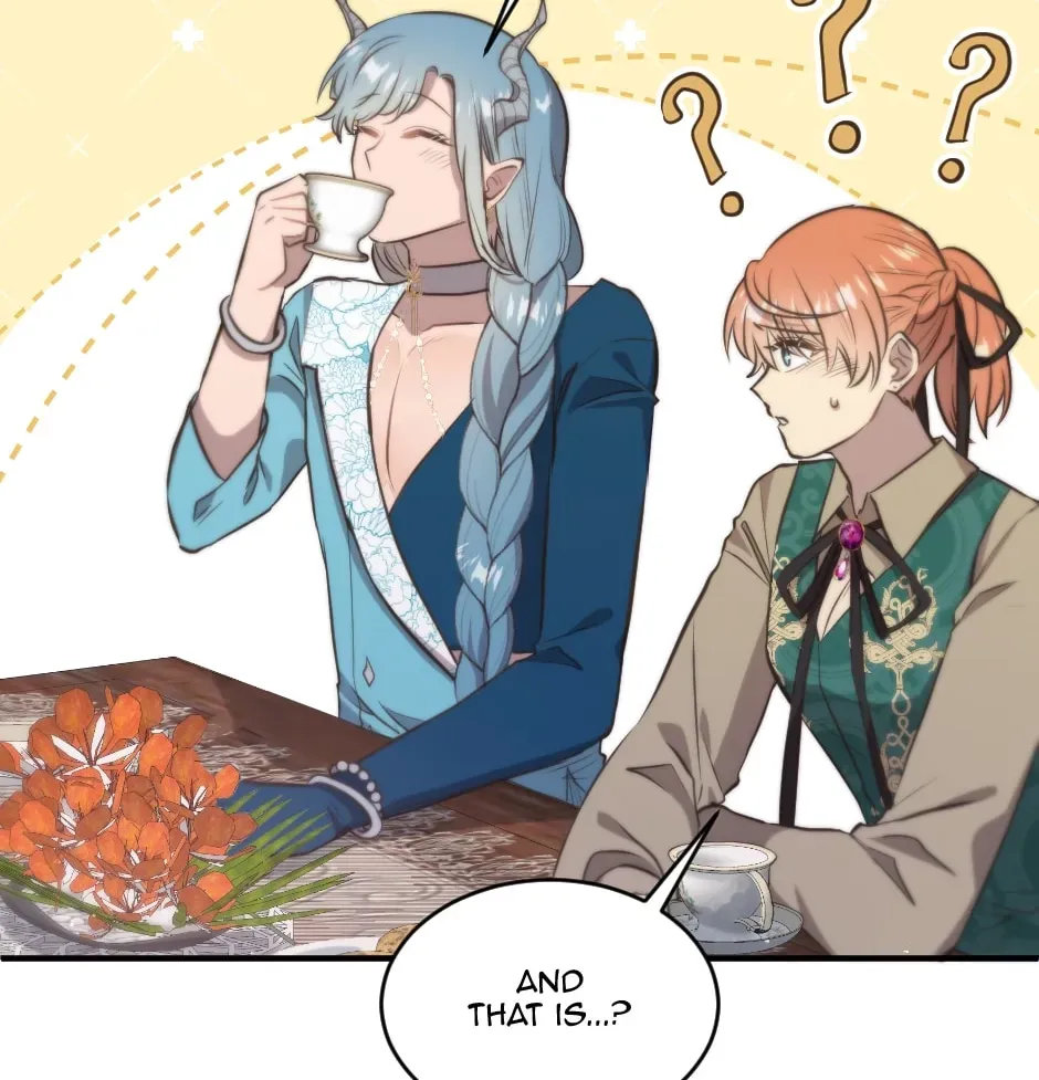 Read A Thousand Year Engagement chapter 38 image 57 on Lezhin