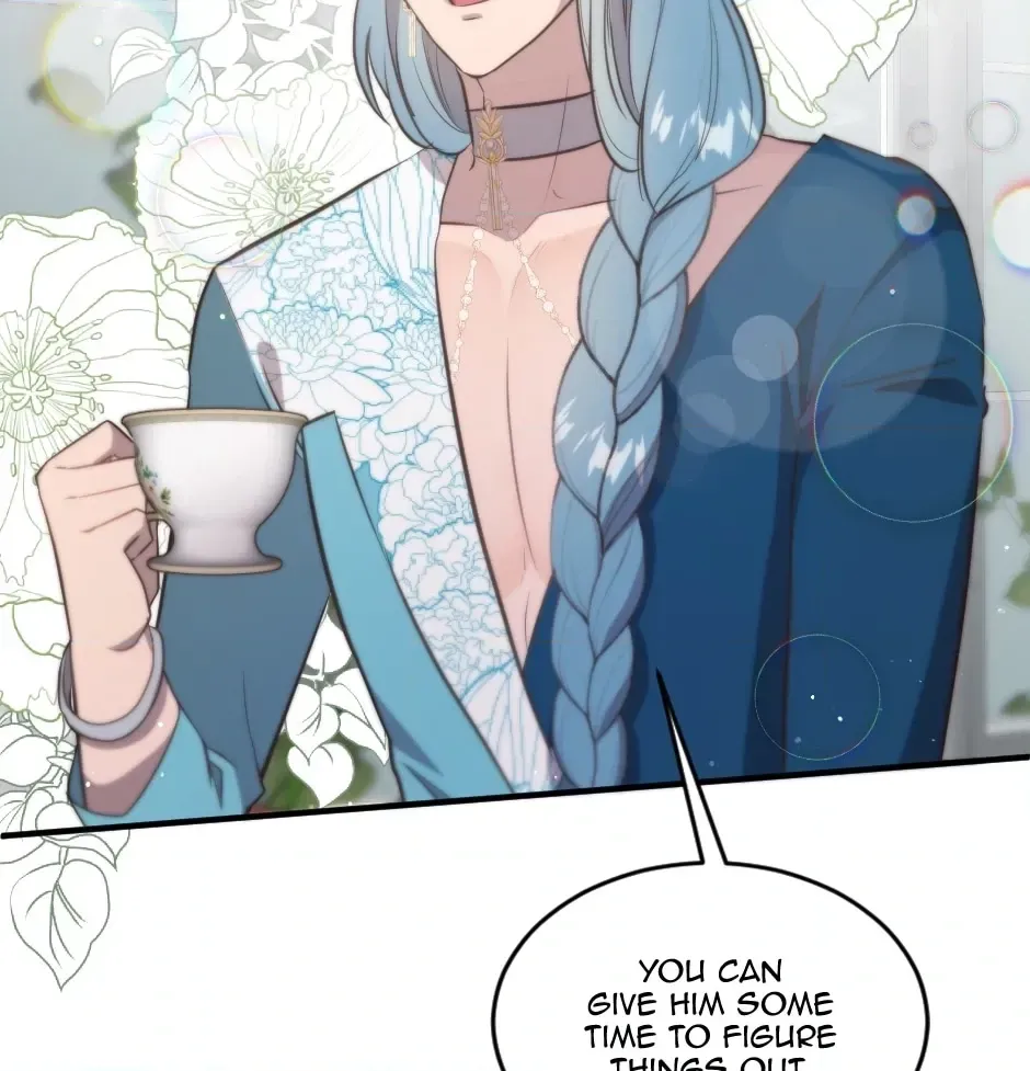Read A Thousand Year Engagement chapter 38 image 59 on Lezhin