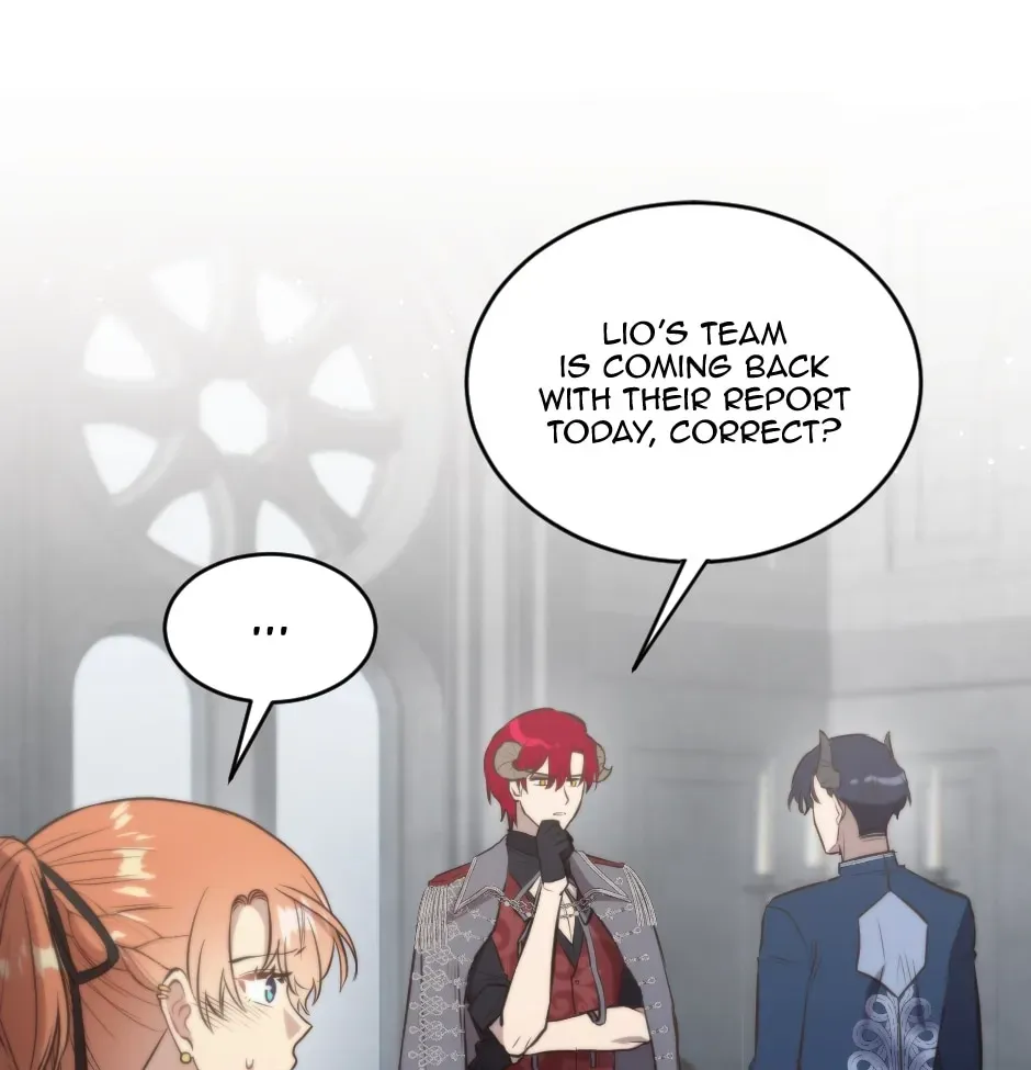 Read A Thousand Year Engagement chapter 38 image 6 on Lezhin