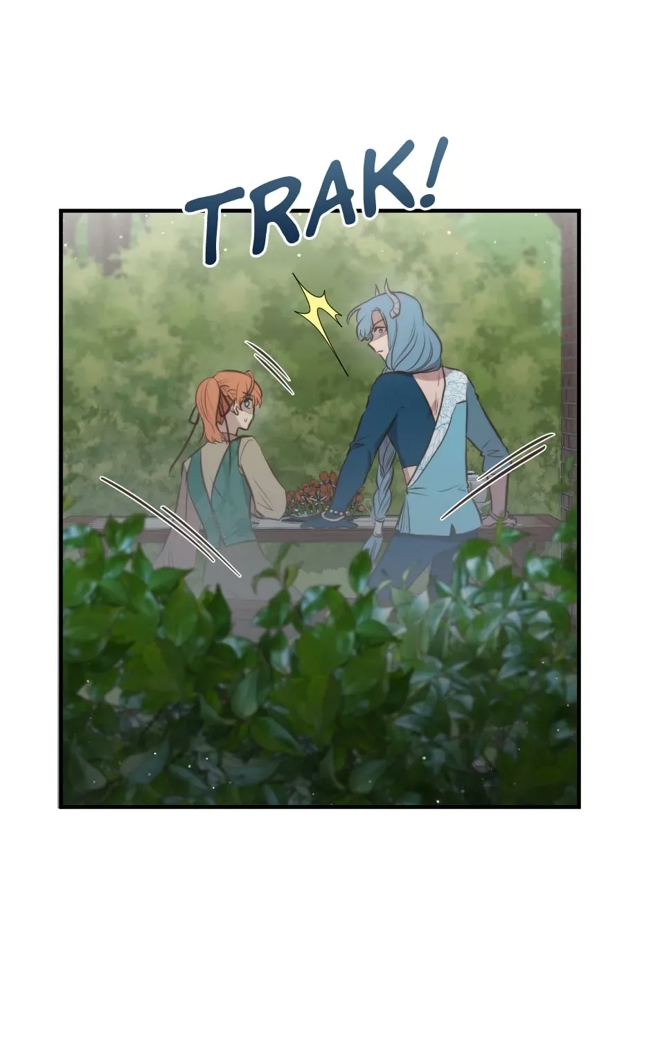 Read A Thousand Year Engagement chapter 38 image 62 on Lezhin
