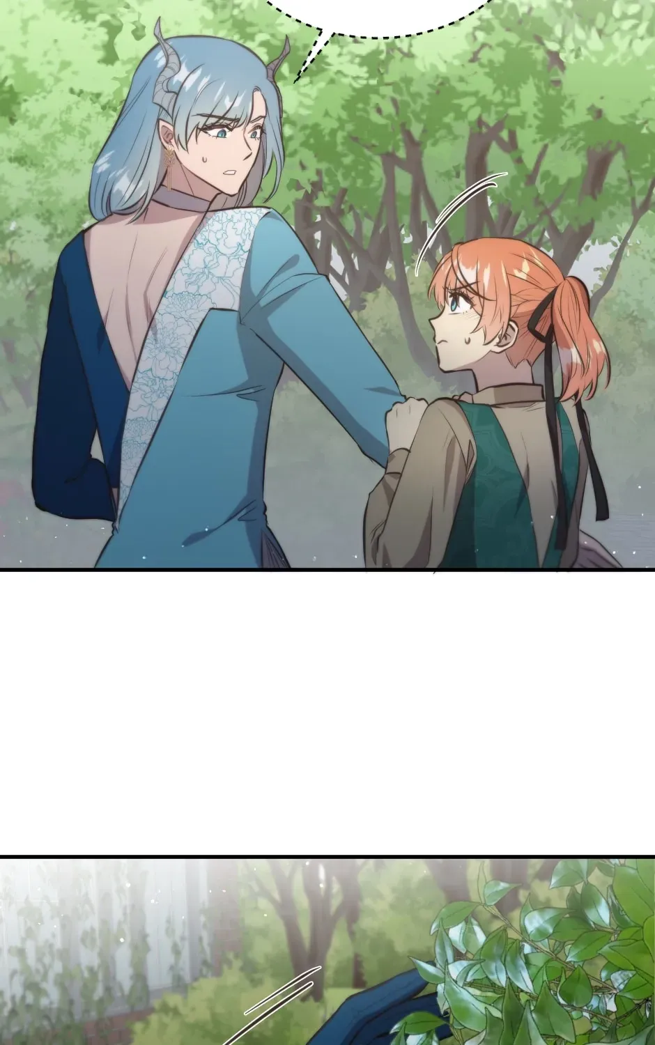 Read A Thousand Year Engagement chapter 38 image 64 on Lezhin
