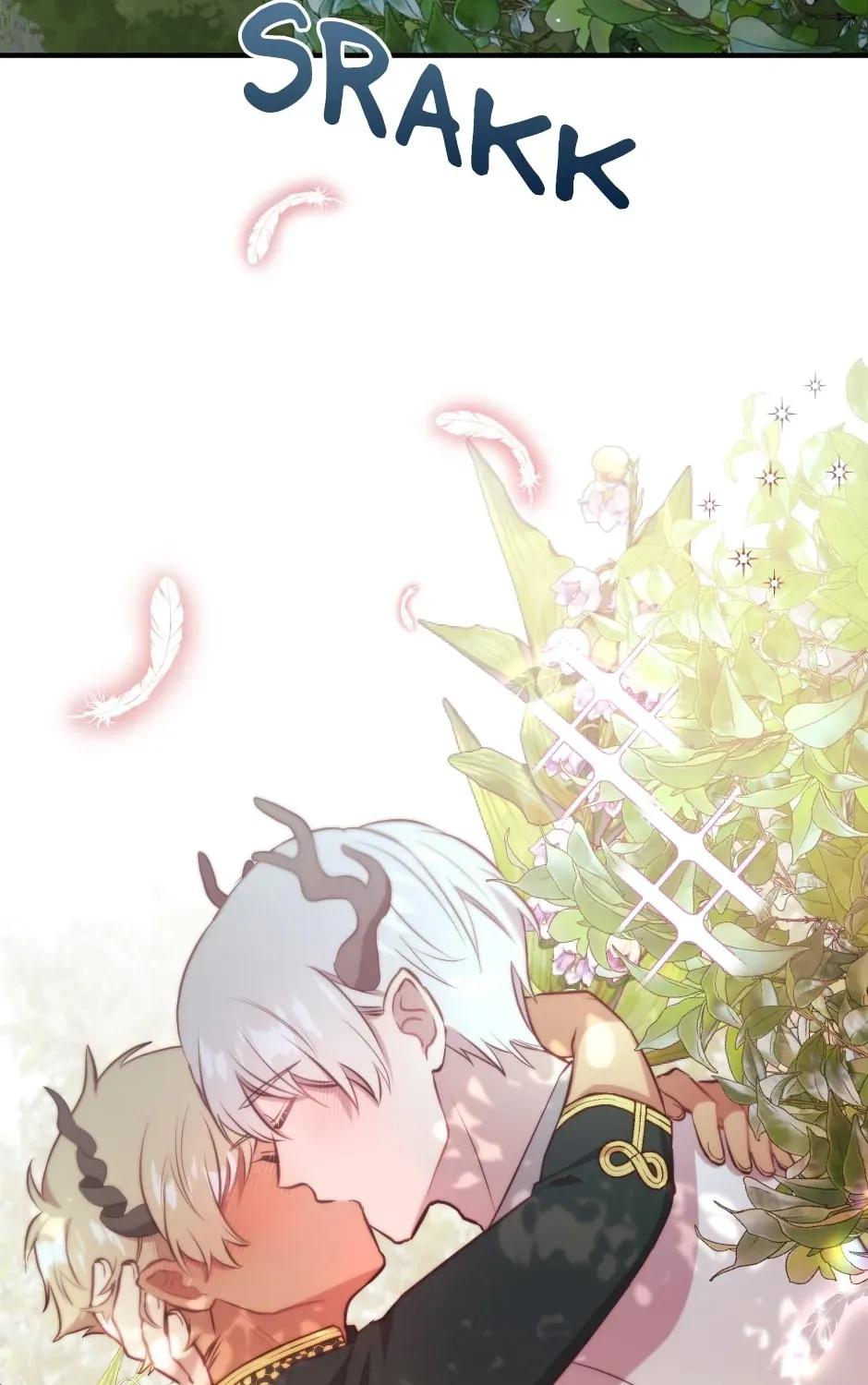 Read A Thousand Year Engagement chapter 38 image 66 on Lezhin