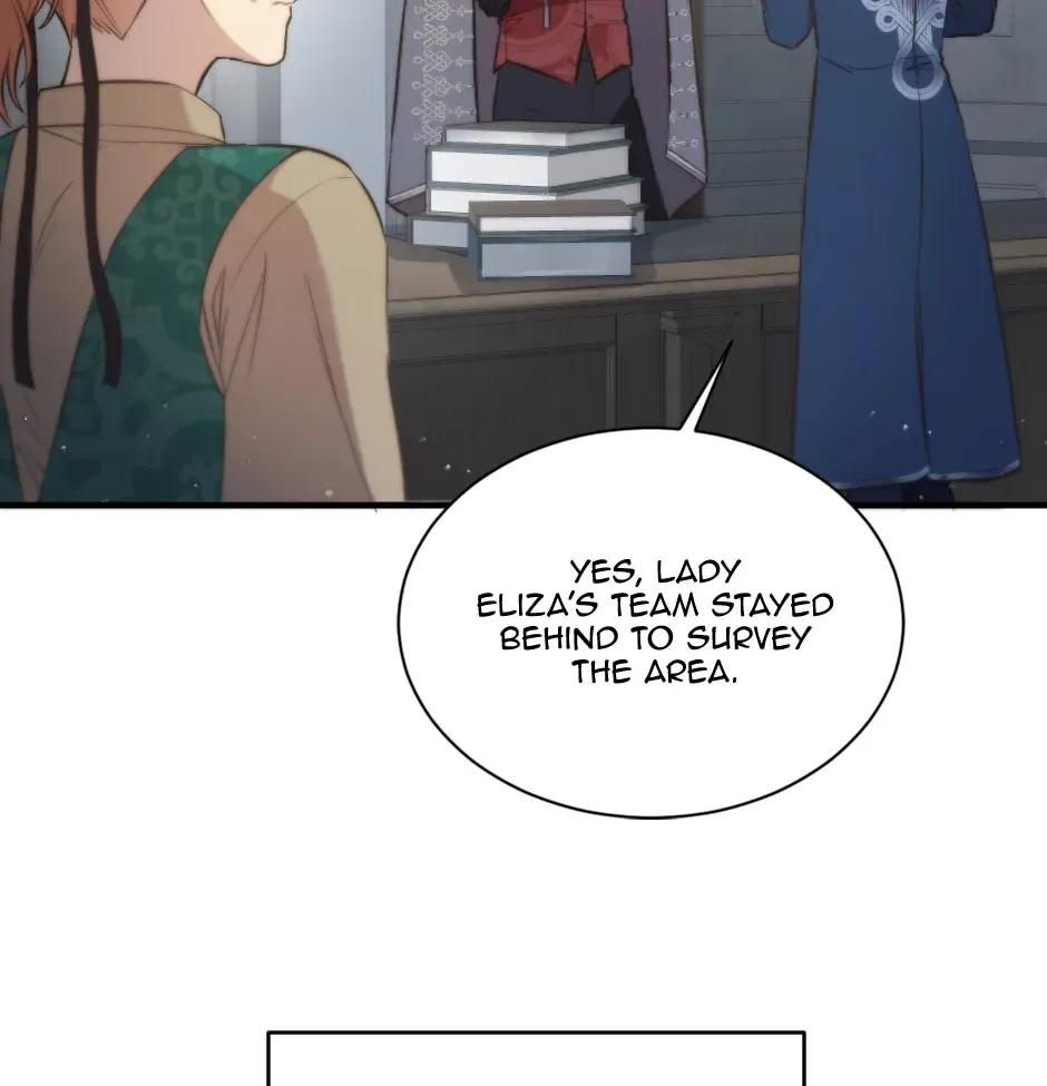 Read A Thousand Year Engagement chapter 38 image 7 on Lezhin