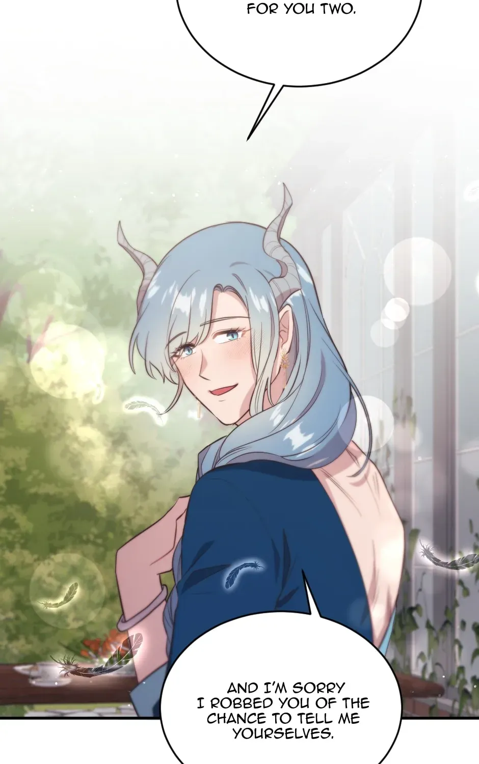 Read A Thousand Year Engagement chapter 38 image 80 on Lezhin