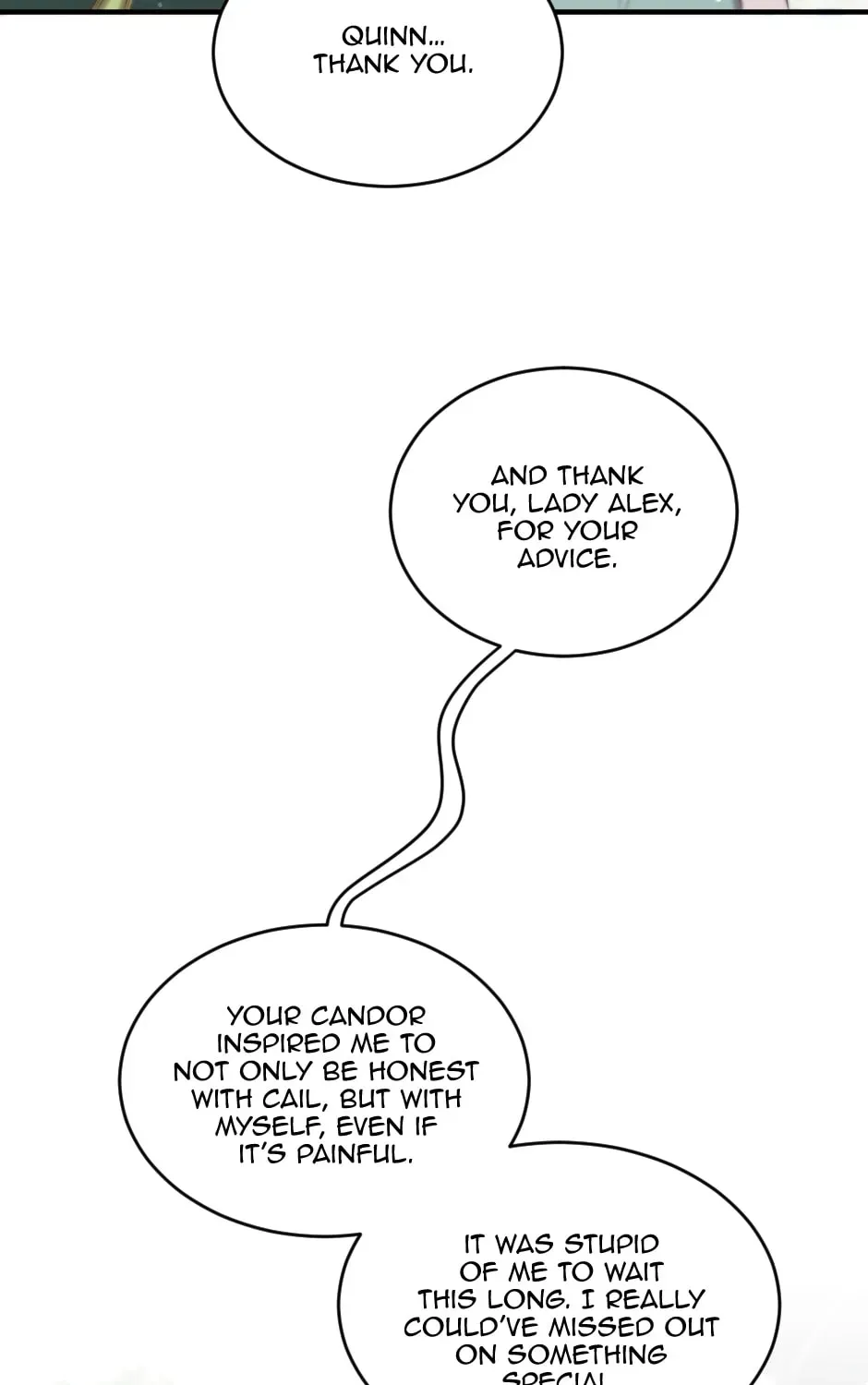 Read A Thousand Year Engagement chapter 38 image 84 on Lezhin
