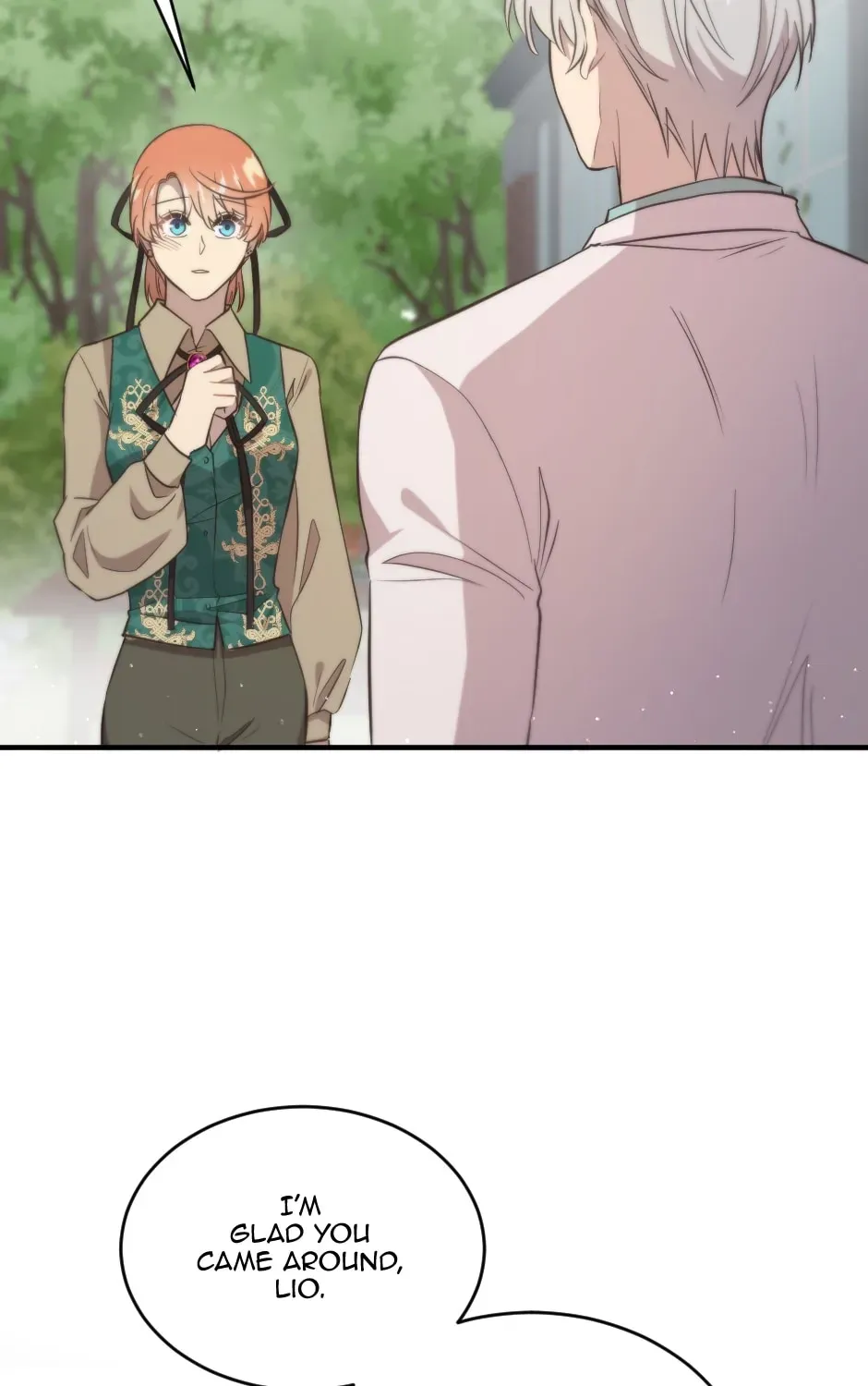 Read A Thousand Year Engagement chapter 38 image 86 on Lezhin
