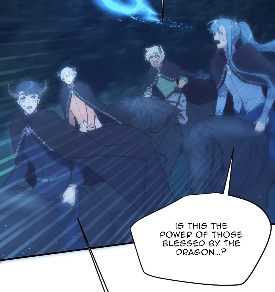 Read A Thousand Year Engagement chapter 39 image 106 on Lezhin