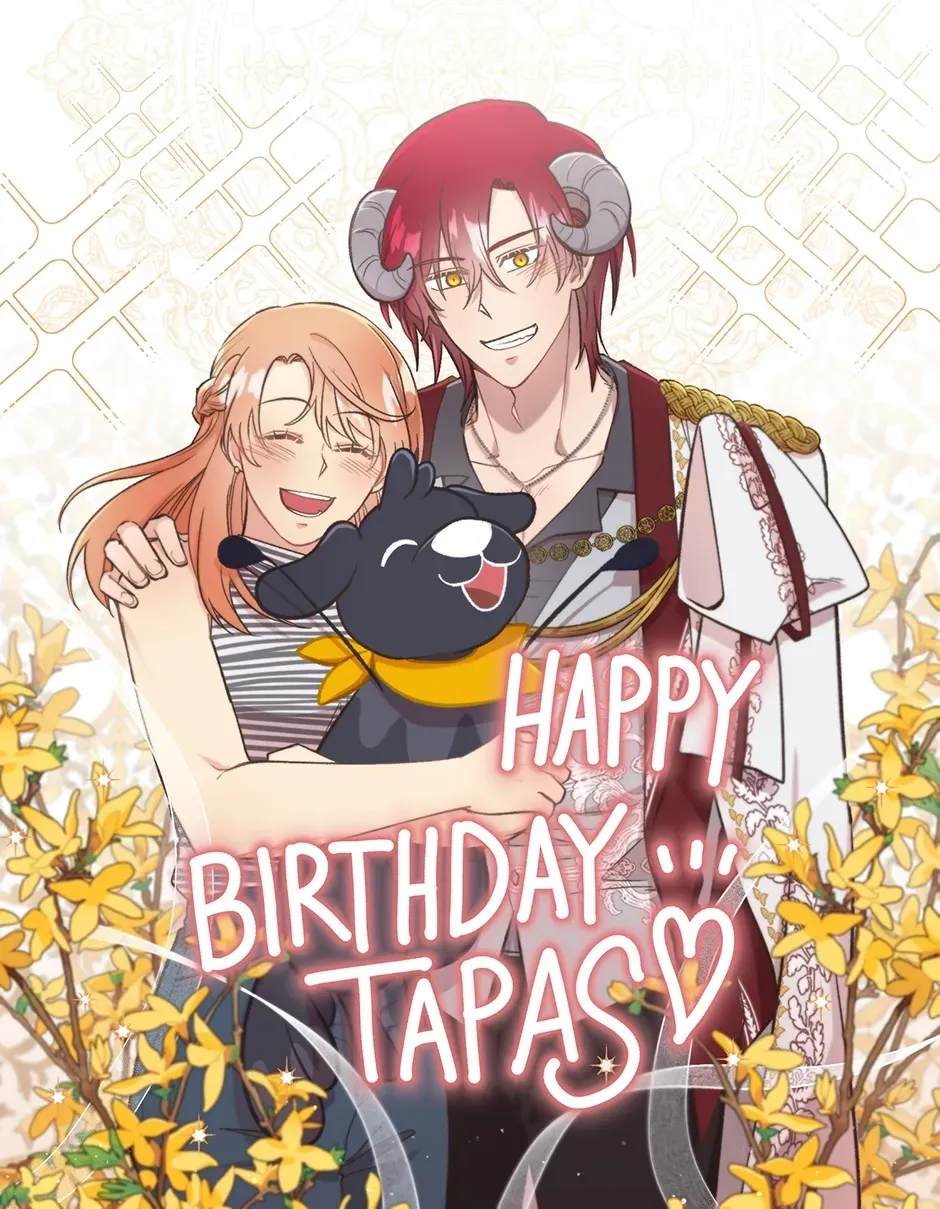 Read A Thousand Year Engagement chapter 39 image 112 on Lezhin