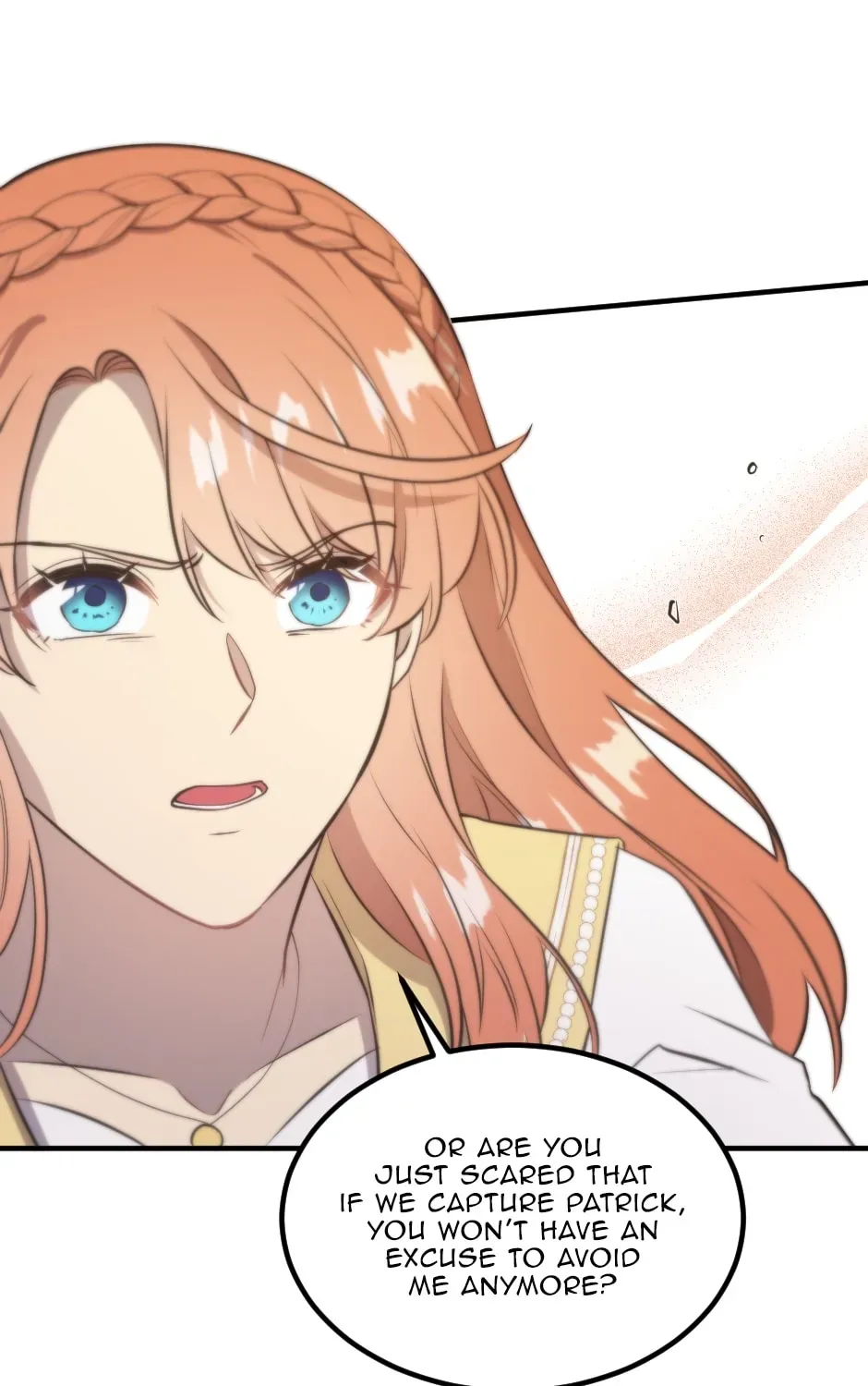 Read A Thousand Year Engagement chapter 39 image 20 on Lezhin