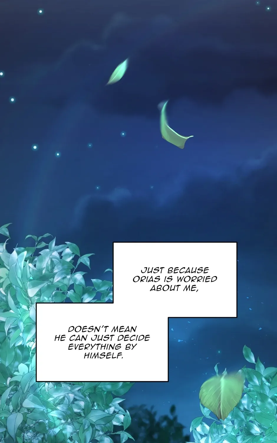Read A Thousand Year Engagement chapter 39 image 30 on Lezhin
