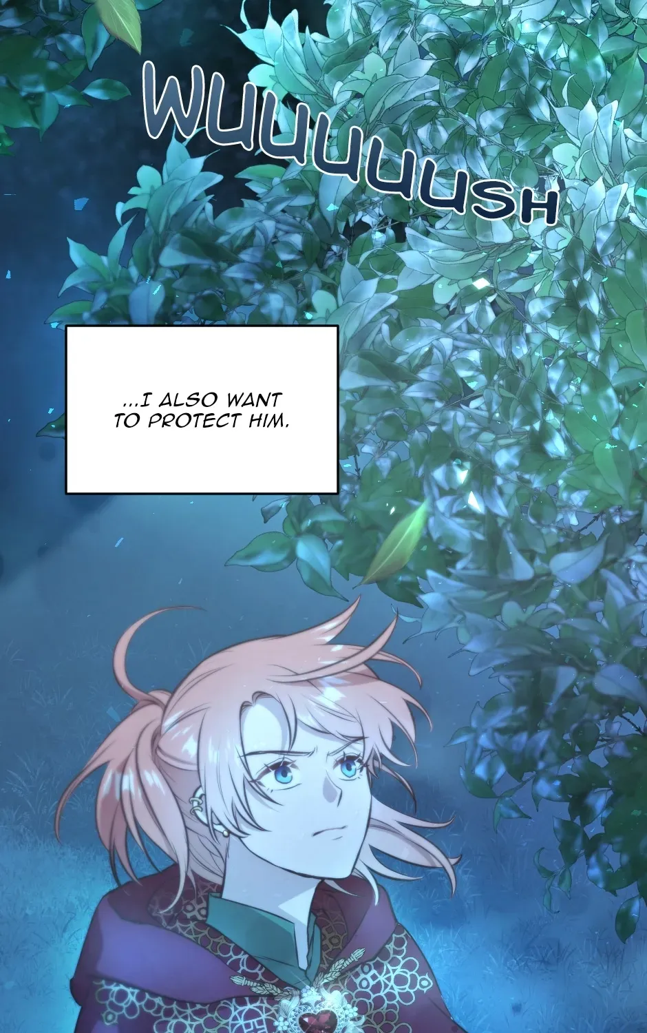 Read A Thousand Year Engagement chapter 39 image 32 on Lezhin