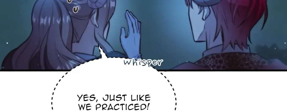 Read A Thousand Year Engagement chapter 39 image 35 on Lezhin