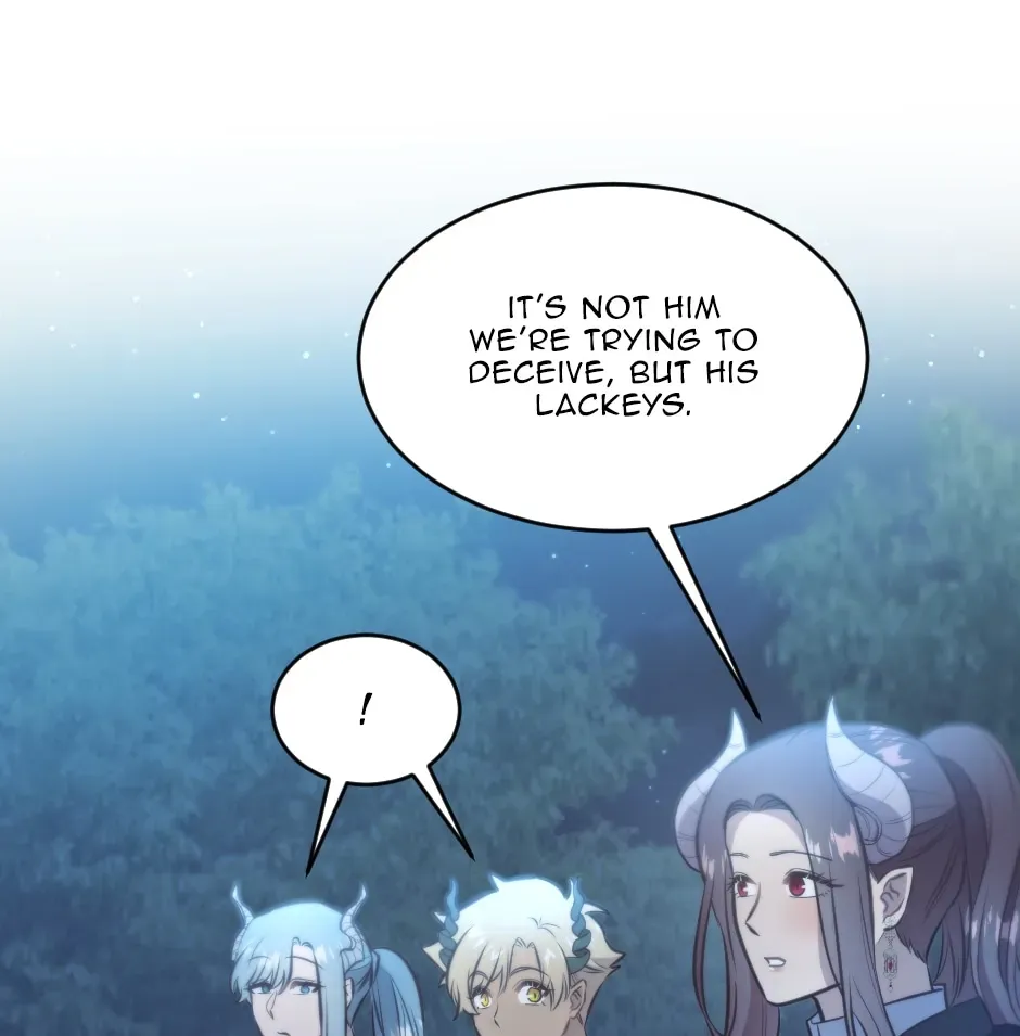 Read A Thousand Year Engagement chapter 39 image 42 on Lezhin