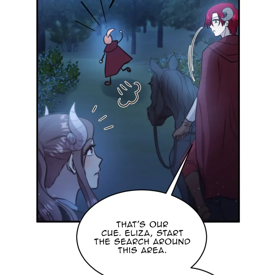 Read A Thousand Year Engagement chapter 39 image 45 on Lezhin