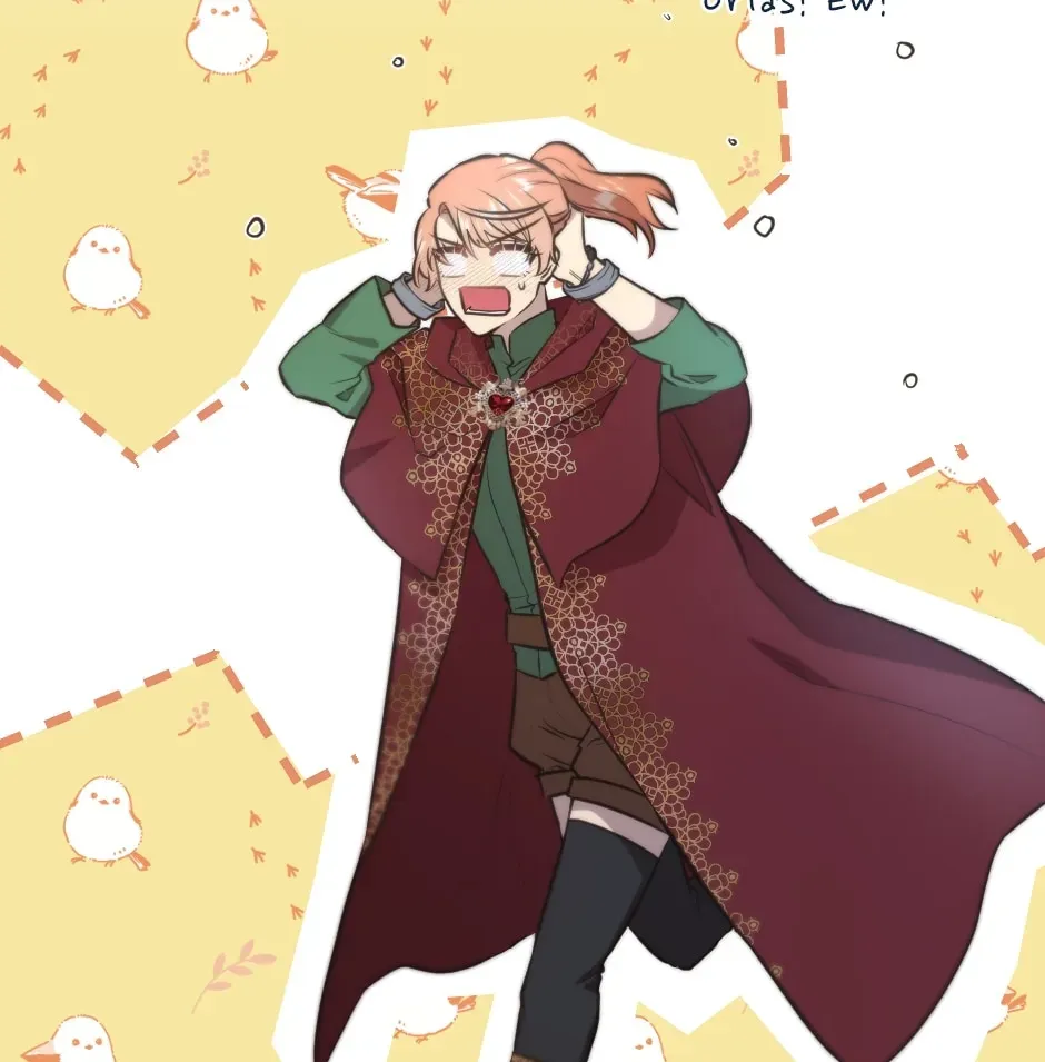 Read A Thousand Year Engagement chapter 39 image 48 on Lezhin