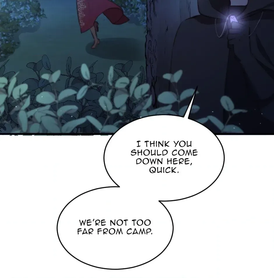 Read A Thousand Year Engagement chapter 39 image 50 on Lezhin